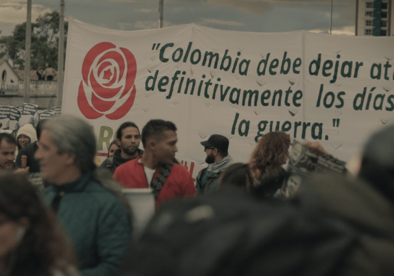 Asesinan a Jes&Atilde;&ordm;s Danilo Mora Londo&Atilde;&plusmn;o, firmante del Acuerdo de Paz