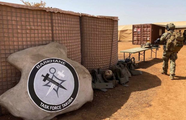 Chad . Republica Centro Africana. La frontera encendida