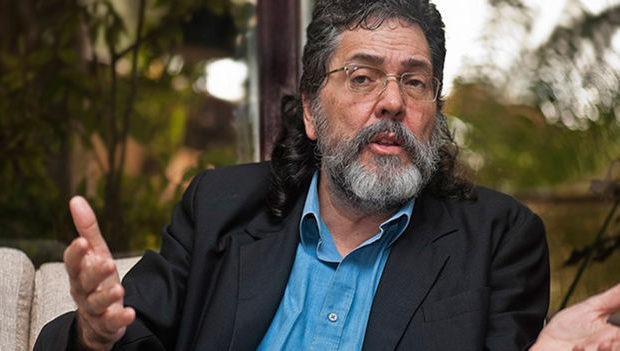 Cuba. Abel Prieto: Evitemos la tentación del odio