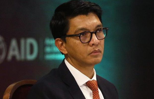 Madagascar. Detienen a dos presuntos conspiradores