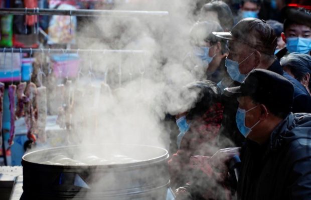 China. Rechaza el plan de la OMS para un nuevo estudio sobre el origen de la pandemia