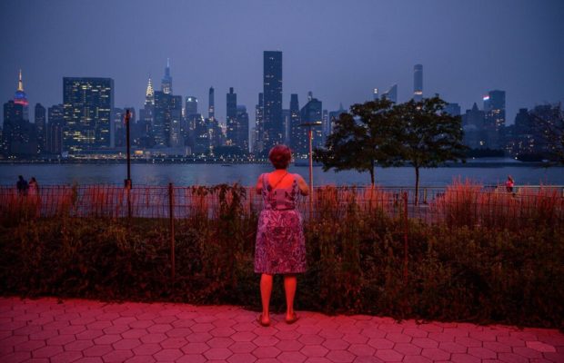 Estados Unidos. La pandemia redujo la esperanza de vida