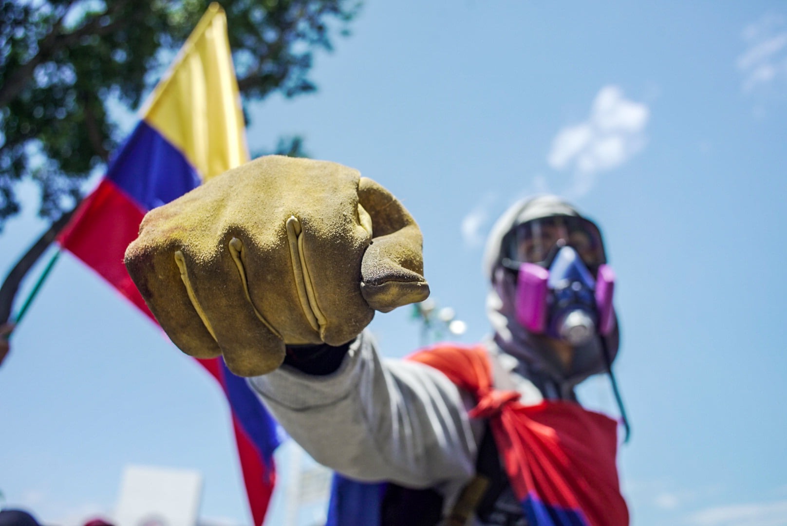 Puede ser una imagen de 1 persona