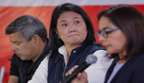 Perú. La amenaza y peligro de los “golpistas”