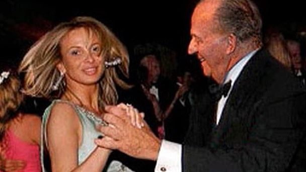 La «Democracia plena» del Sí se puede vuelve a acorazar al rey emérito para que no se le pueda investigar sobre venta de armas