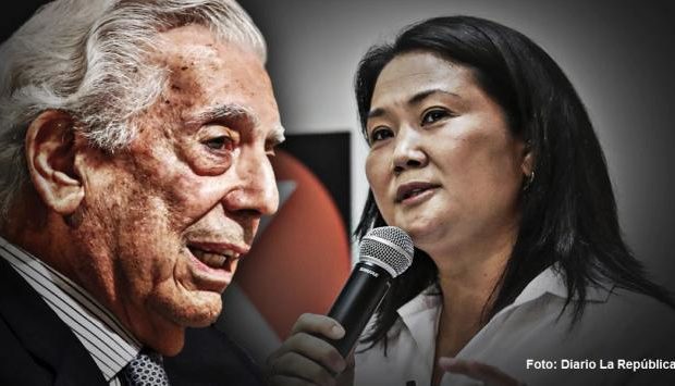 Perú. Los grandes derrotados