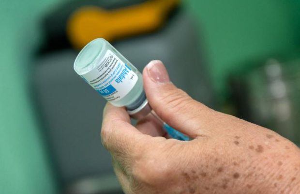 Cuba. Comienza ensayo clínico pediátrico con vacuna Abdala