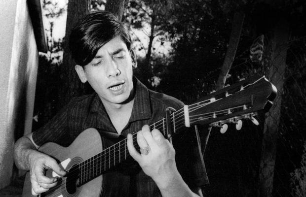 Uruguay. Esas cosas de las “custiones”: Textos políticos, de Zitarrosa, en plataformas digitales