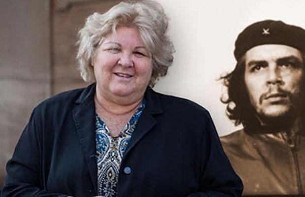 Cuba. La opinión de Aleida Guevara sobre la ofensiva yanqui contra la Isla