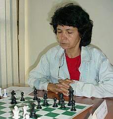 Cuba. Adiós a Asela de Armas, una leyenda del ajedrez