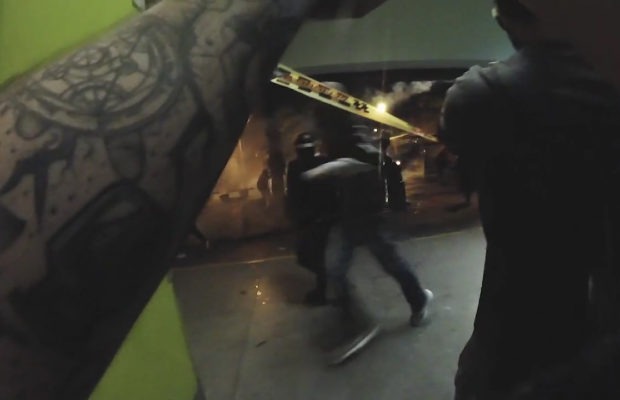 Resumen Latinoamericano tv: Colombia. La represión de Duque en un documental