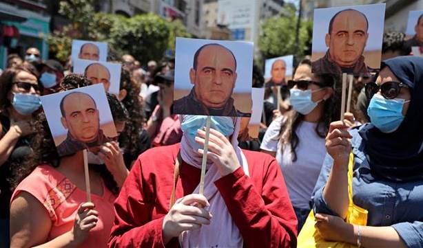 Palestina. Hamas y la Jihad Islámica condenan la represión de la AP contra manifestantes palestinos