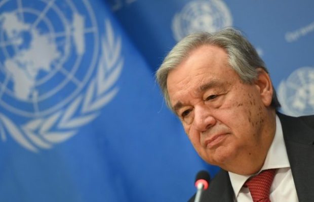 Haití. El Consejo de Seguridad de la ONU se reunirá este jueves