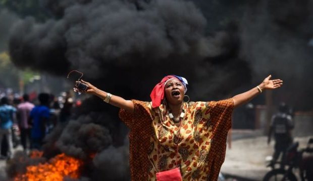 Haití. Declaración de ALBA Movimientos sobre la situación en la nación haitiana