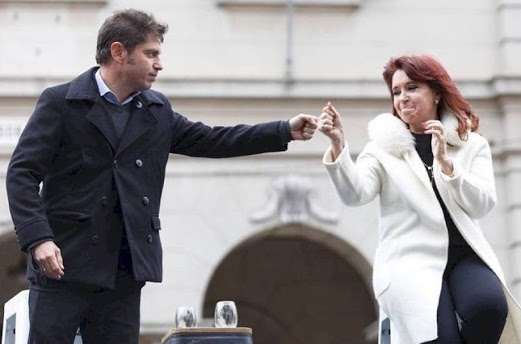 Argentina. 2023: ¿Después de Alberto viene lo bueno?