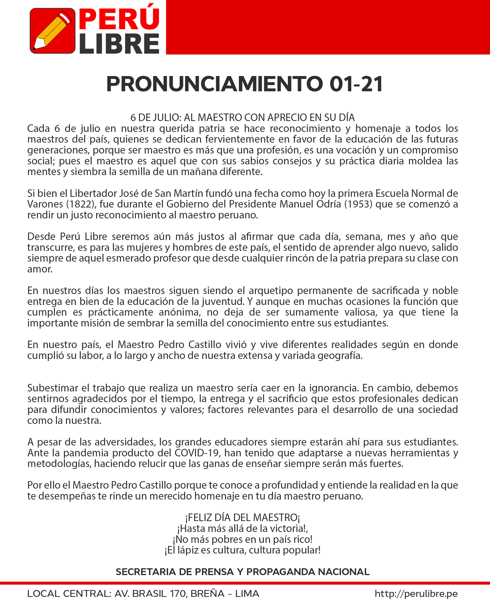 Puede ser una imagen de texto