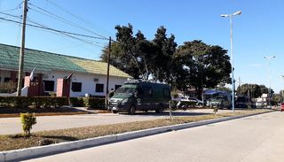 Esc&aacute;ndalo en la Gendarmer&iacute;a: realizan allanamientos y detienen a varios jefes en el norte