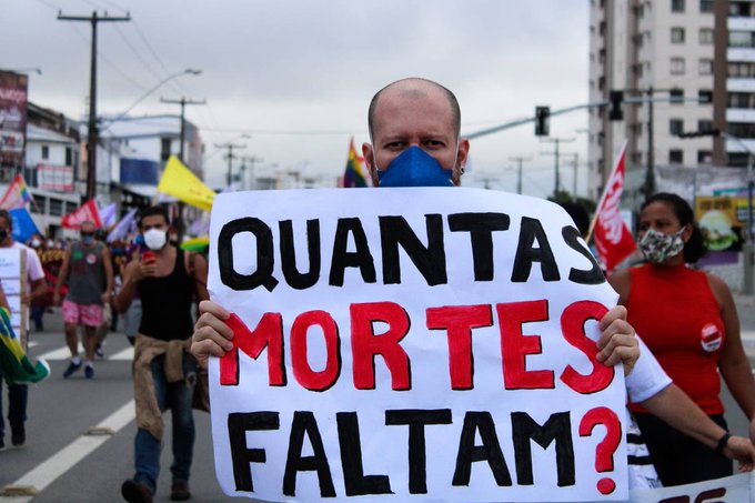 Ver imagem no Twitter