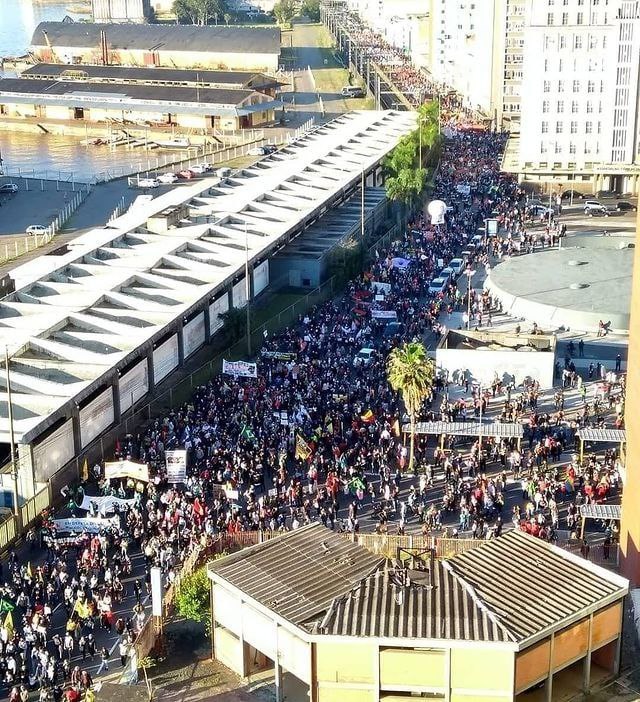 Ver imagem no Twitter