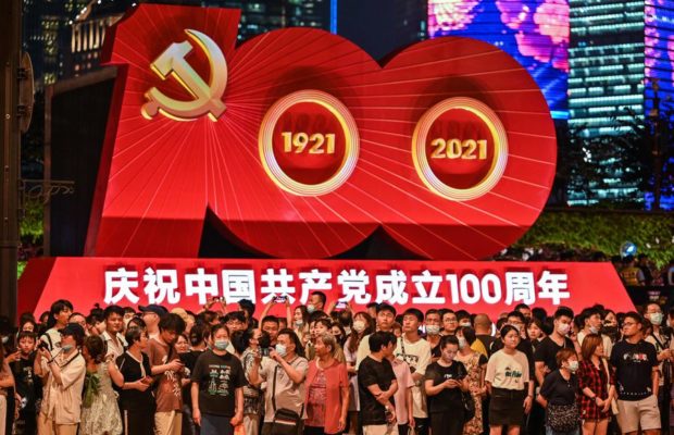 China. Los próximos pasos del crecimiento chino
