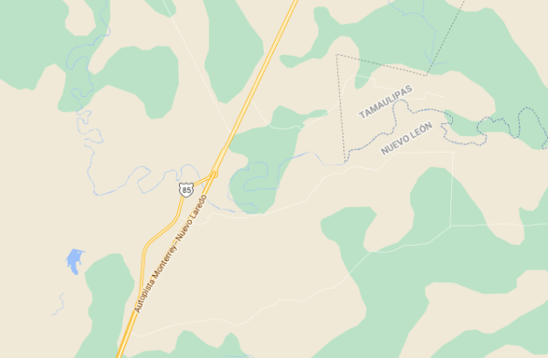 México. Fiscalía de Tamaulipas abre 42 carpetas de investigación por desaparecidos