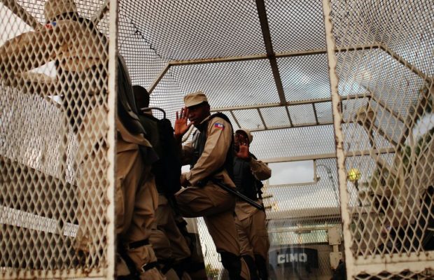 Haití. La ONU exige «medidas urgentes» contra las condiciones inhumanas y las torturas a los presos