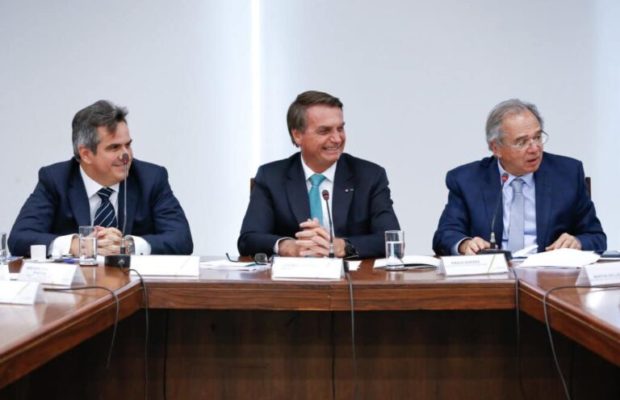 Brasil. Bolsonaro y la ingobernabilidad