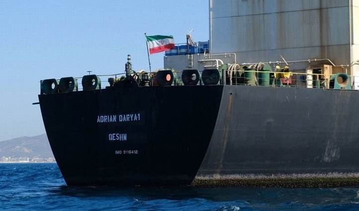 Resistencia libanesa expande la ecuaci&Atilde;&sup3;n de disuasi&Atilde;&sup3;n al Mediterr&Atilde;&iexcl;neo.