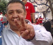 Argentina. Este martes 24, convocan marcha para celebrar la libertad del dirigente social Luis D’Elía