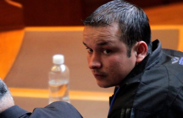 Colombia. Luego de 6 años capturan a Wilmer Alarcón, policía responsable del asesinato del grafitero Diego Felipe Becerra