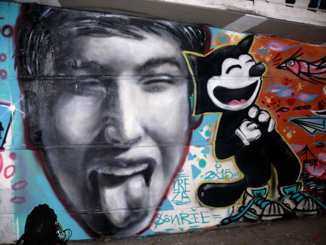 Luego de 6 a&ntilde;os capturan a Wilmer Alarc&oacute;n, polic&iacute;a responsable del asesinato de Diego Felipe Becerra