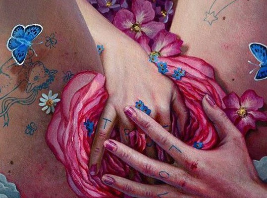 Argentina. La gestión menstrual, fuera del closet