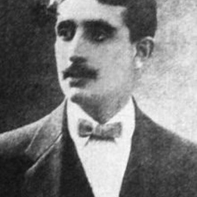 Perú. Don Rafael de las masas