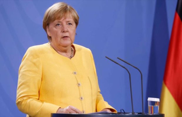 Afganistán. Alemania. Reconoce su ‘mea culpa’