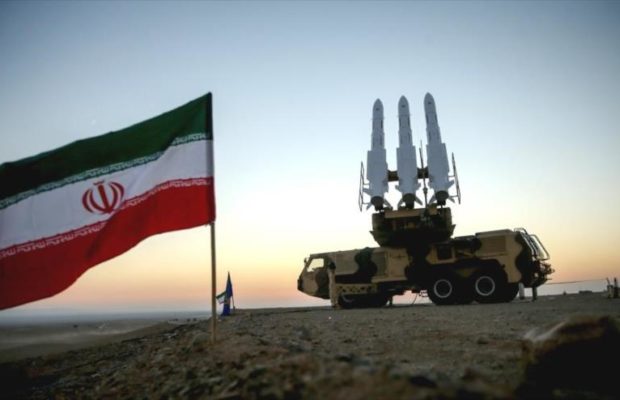 Irán.  Blinda la seguridad de sus fronteras con Afganistán