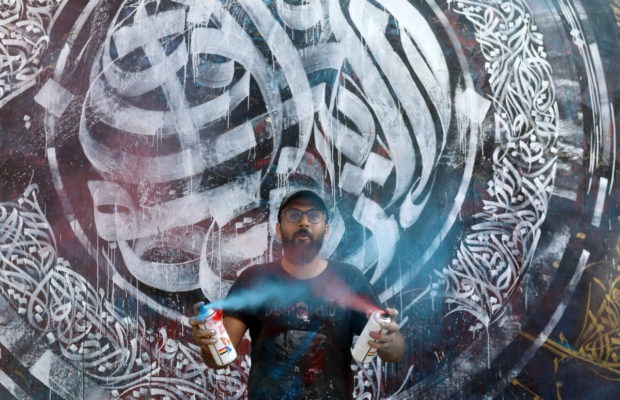 Palestina. Fotoreportaje de un país ocupado pero que no deja de resistir (las mejores imágenes de julio 2021)