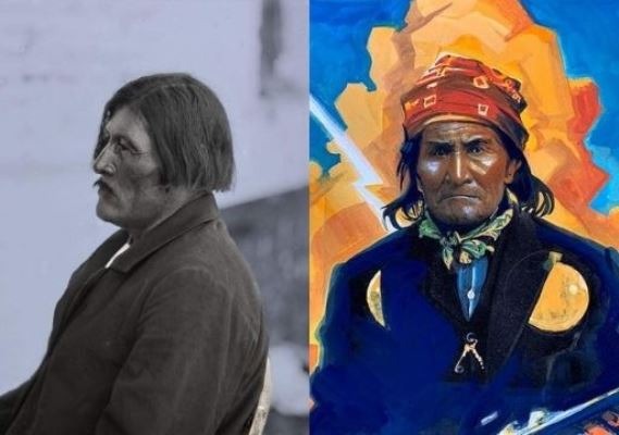 Pueblos Originarios. 1881: la sincronía en el arrasamiento en Estados Unidos y Argentina