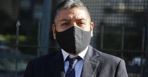 Argentina. Chocobar seguirá “trabajando” de policía