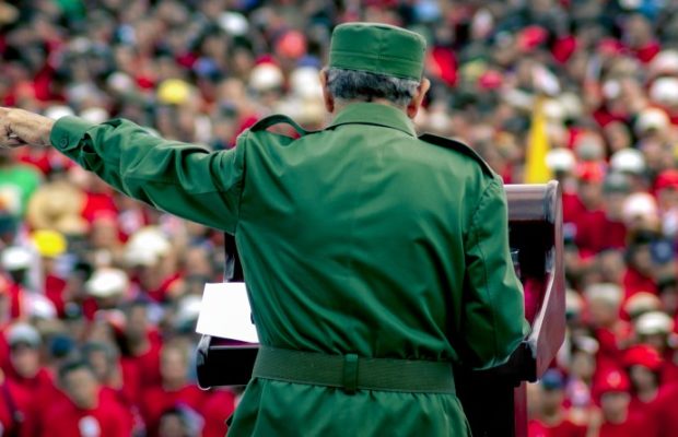 Cuba. Crónicas de un instante: Palabras fecundas