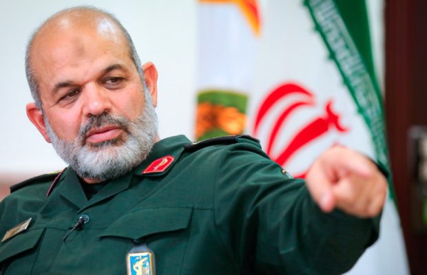 Argentina. En una actitud abiertamente injerencista, el gobierno argentino repudió la designación por parte de Irán del ministro de Interior Ahmad Vahidi