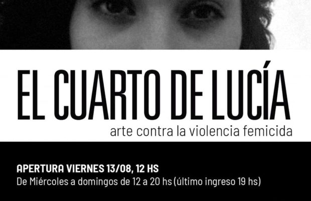 Feminismos. «El cuarto de Lucía» llega a la Manzana de las Luces