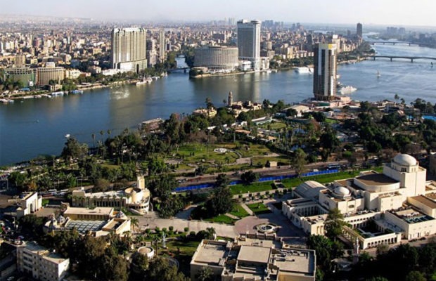 Egipto. Tregua entre Israel y Hamas centra diálogo Tel Aviv-El Cairo