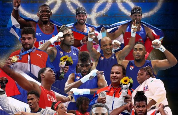 Cuba. La Isla en el lugar 14, y seguirá ganando! (+Video)