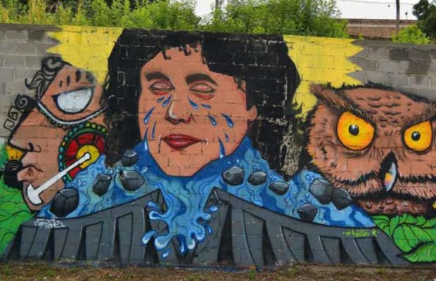 Pueblos originarios. ONU aboga por contrato social que beneficie a comunidades indígenas