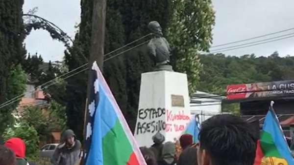 Pueblos Originarios. Los indígenas exigen un ajuste de cuentas con la historia colonial en toda América