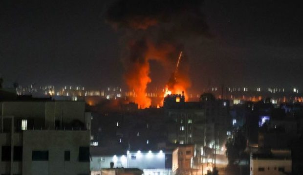Palestina. Ocupación israelí lanza incursiones en el norte de Gaza