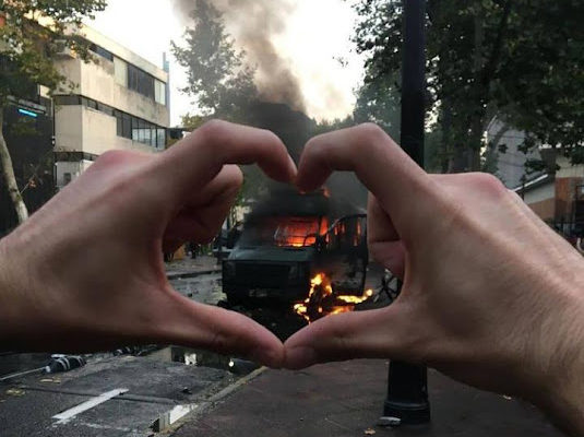 Pensamiento crítico. Al curso de la historia no lo detiene ni una pandemia global