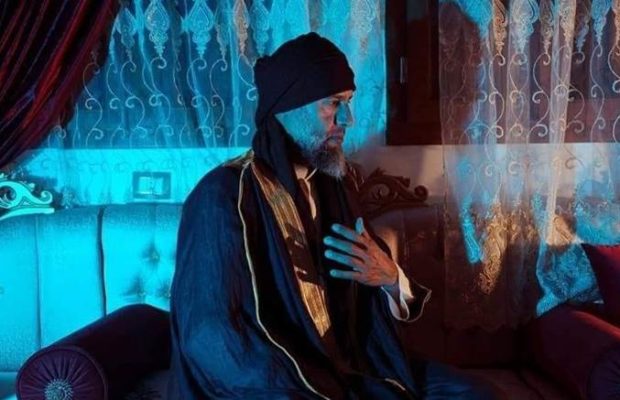 Libia. Hijo de Gaddafi insinúa postularse a la presidencia