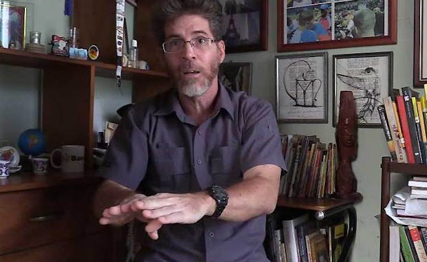 Cuba. Guantánamo: prisión estadounidense y ocupación ilegal