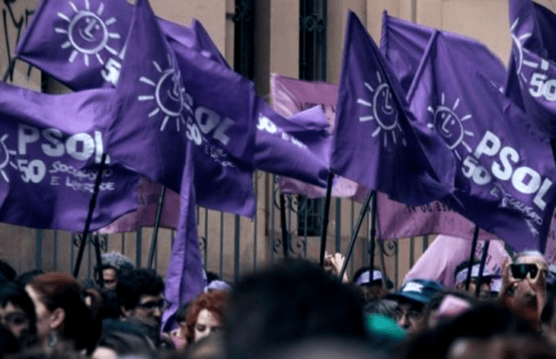 Brasil. Siete notas sobre el congreso del PSOL